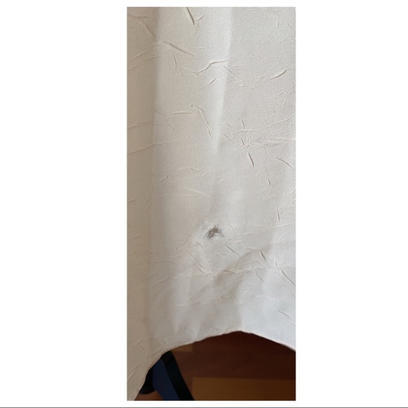 VINCE LONG SLEEVE MIDI DRESS - Picture 4 of 8